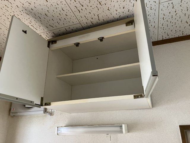 キッチン　参考写真