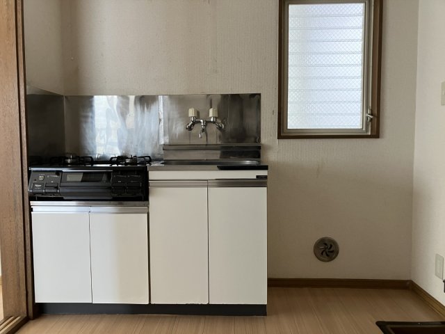 キッチン　参考写真