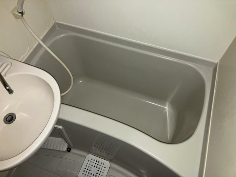 バス・シャワールーム　参考写真