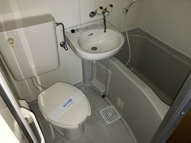 トイレ　参考写真