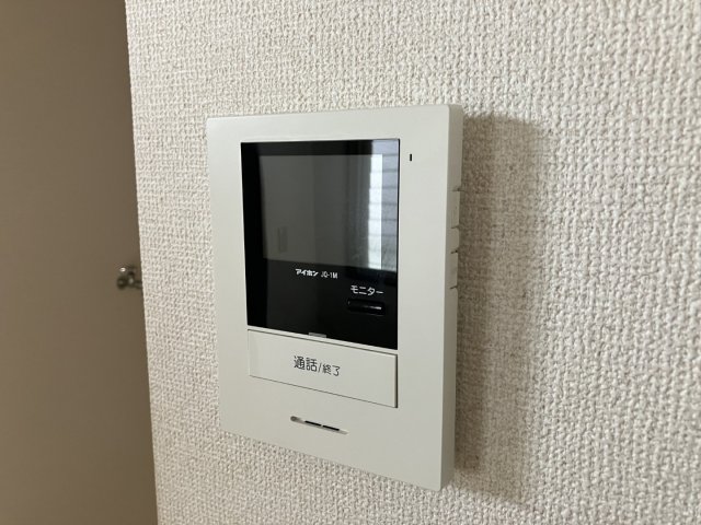 セキュリティ　参考写真