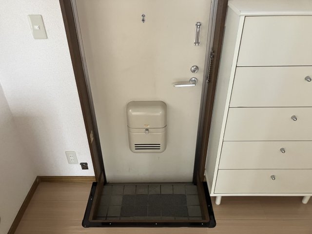 玄関　参考写真