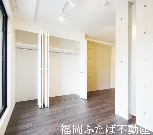 Branche博多住吉の外観写真