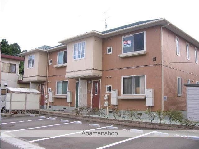 仙台市地下鉄南北線 河原町駅 徒歩7分 築23年