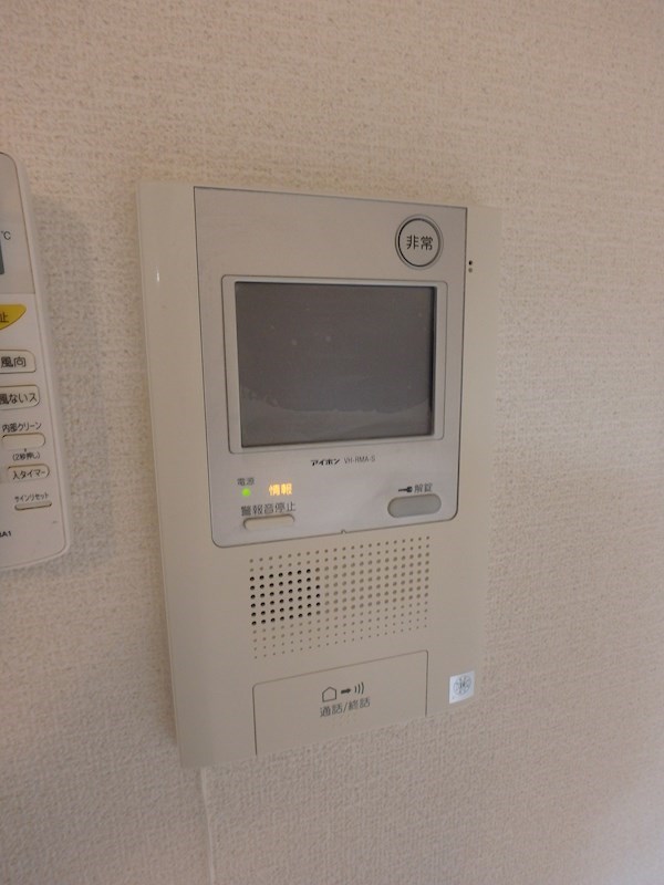 セキュリティ　参考写真