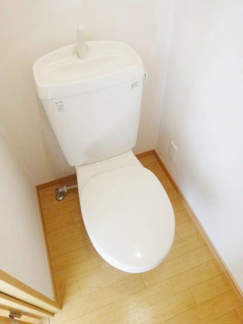 トイレ　★★キレイなトイレ★★