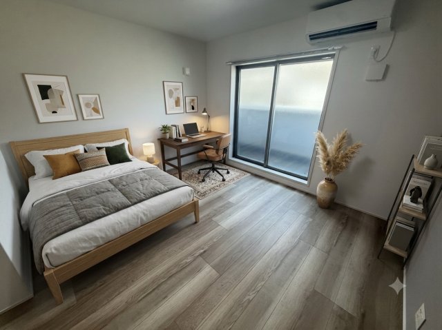 その他部屋・スペース　画像中の家具はAIにより配置加工しているため、付属しません。
