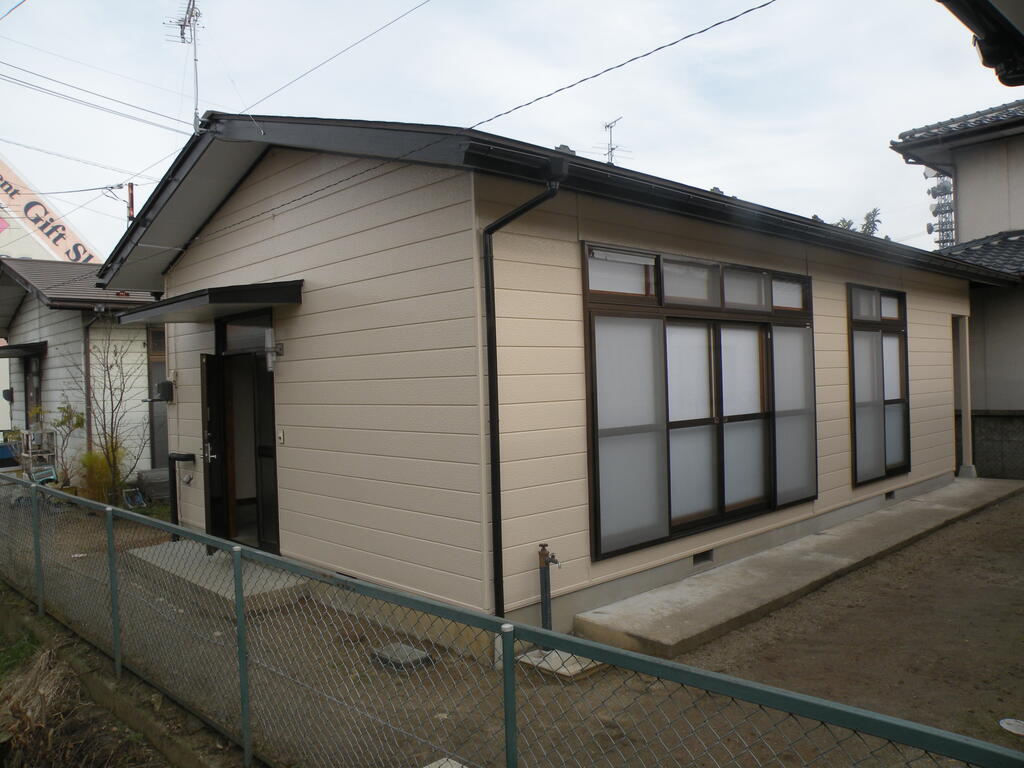 シルクハウス
