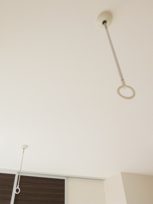 居室・リビング　図面と現状に相違がある場合には現状を優先