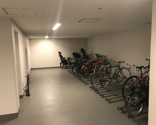 その他共有部分　☆共有設備☆