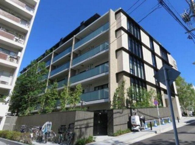 建物外観　☆綺麗な外観☆