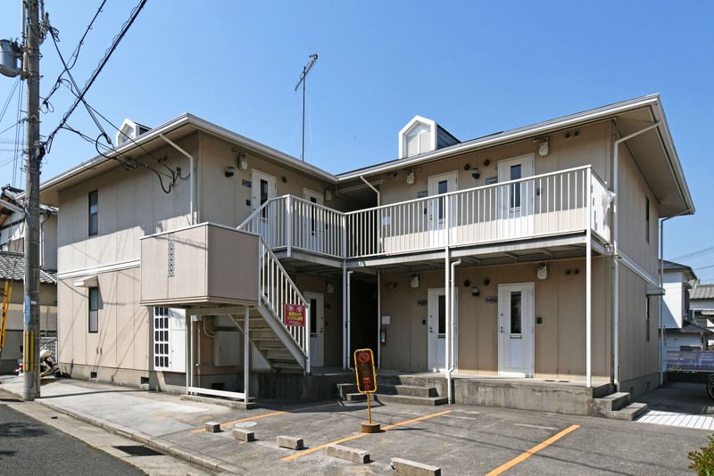 山陽電鉄本線 西舞子駅 徒歩30分 築37年