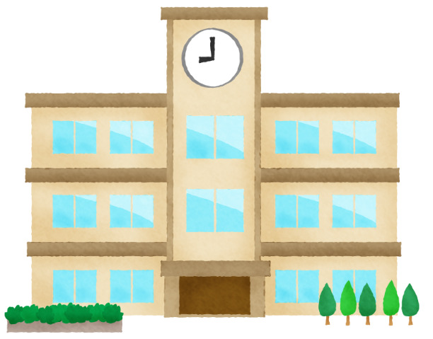 小学校　熊本市立龍田小学校（小学校）まで1723m