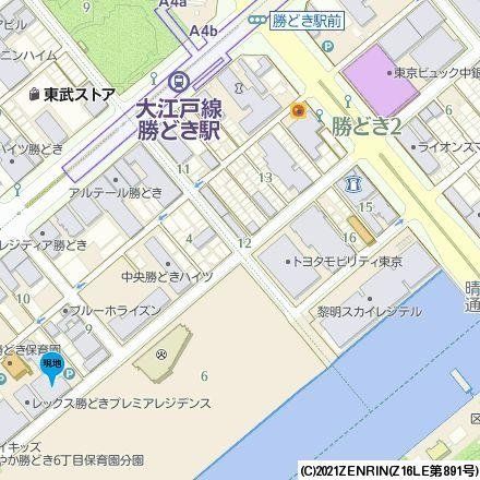 その他　間取図