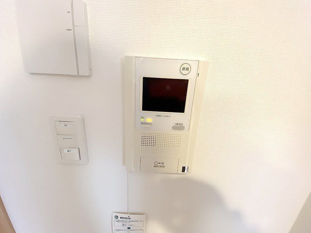 その他部屋・スペース　設備