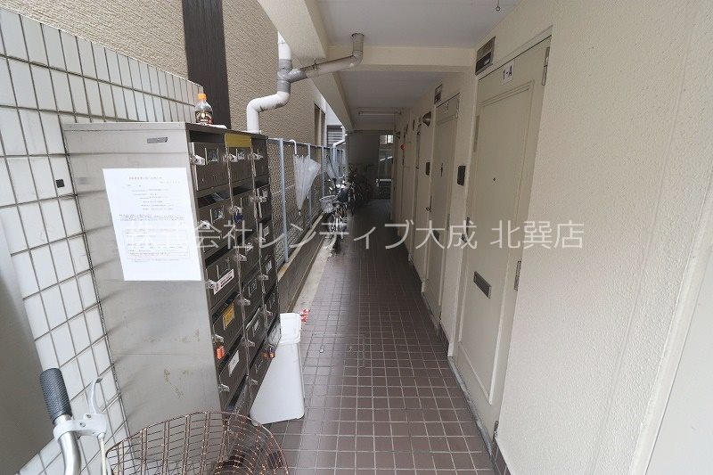 ロビー