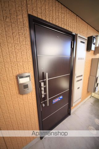セノーテの外観写真