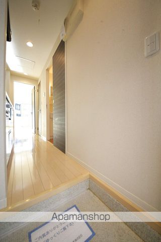 セノーテの玄関写真