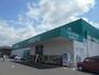 スーパー　エバーグリーン有田川町店様（スーパー）まで800m