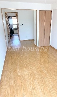 マンション保坂の内装写真