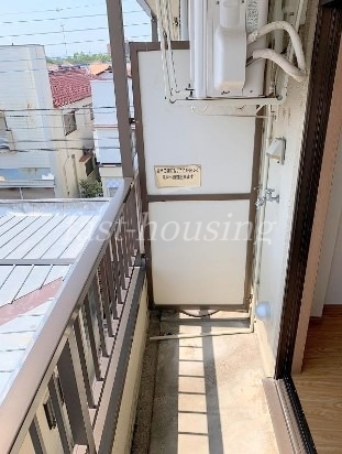 マンション保坂の内装写真