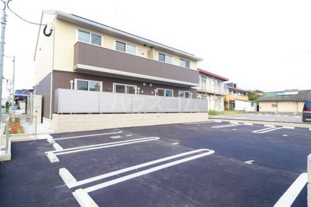 D-roomラパン