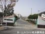 中学校　玄洋中学校（中学校）まで629m