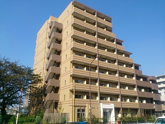 ＪＲ埼京線 北赤羽駅 徒歩11分 築11年