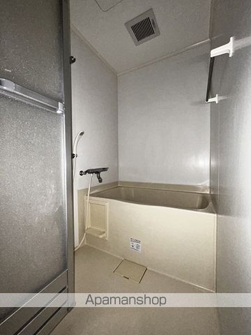 ＪＲ山陽本線 北長瀬駅 徒歩15分 5階建 築23年の風呂写真