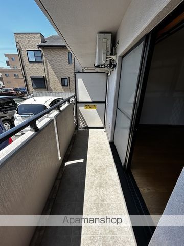 ＪＲ山陽本線 北長瀬駅 徒歩15分 5階建 築23年の内装写真