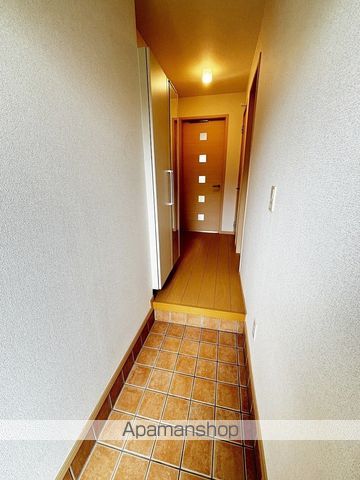 ＪＲ東海道本線 藤枝駅 徒歩15分 2階建 築17年の玄関写真