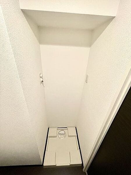 洗面設備　スカイコート田端第３　北区田端新町3