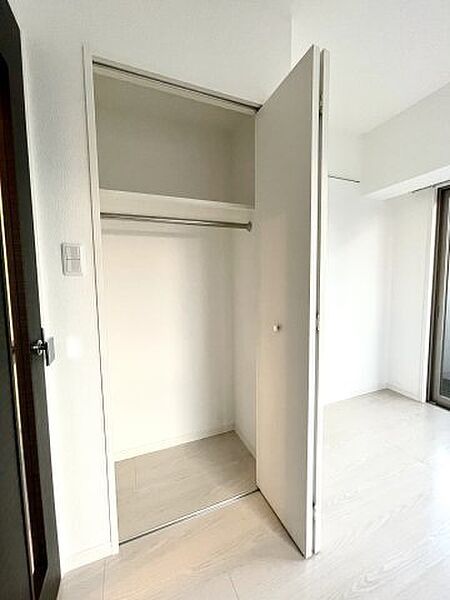収納　スカイコート田端第３　北区田端新町3