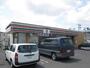 コンビニ　セブンイレブン札幌里塚1条店（コンビニ）まで525m