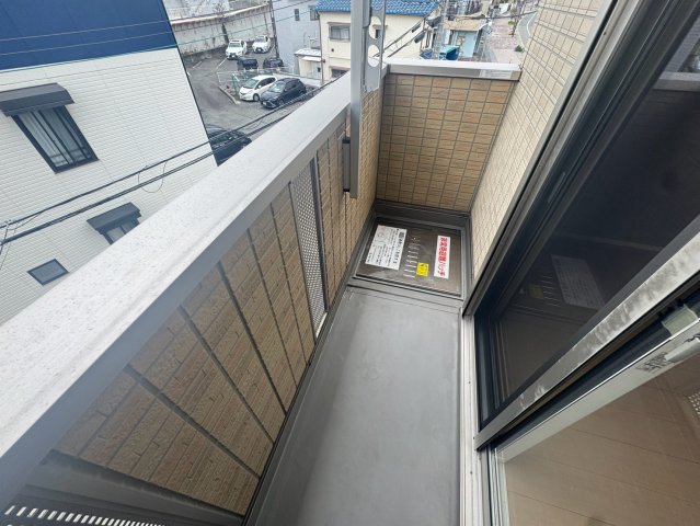 ディアコート須磨の内装写真