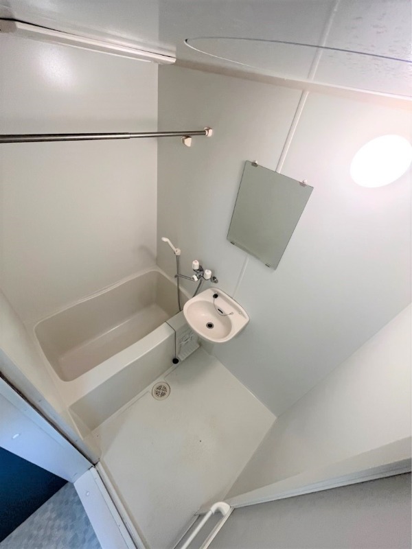 洗面設備　※他部屋写真使用