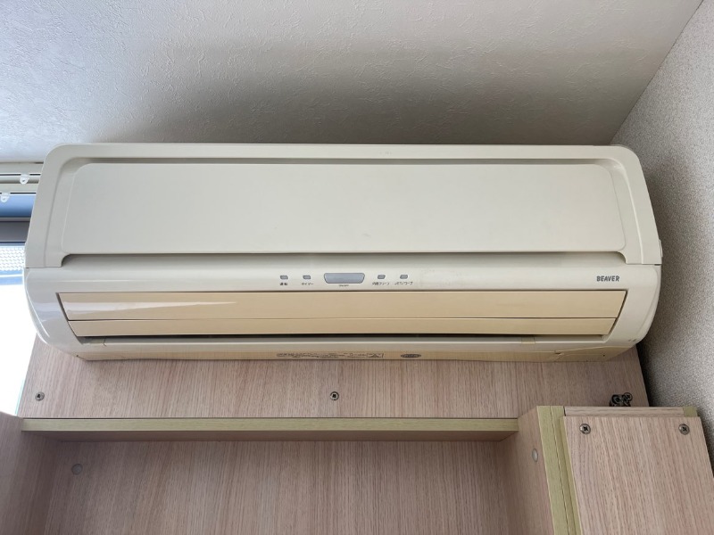 その他設備　※他部屋写真使用
