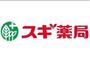 ドラックストア　スギ薬局大泉学園店（ドラッグストア）まで739m