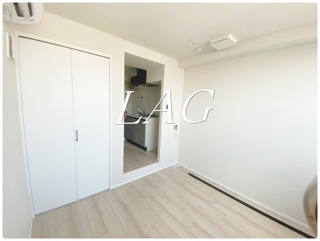 居室・リビング　洋室のお部屋です。