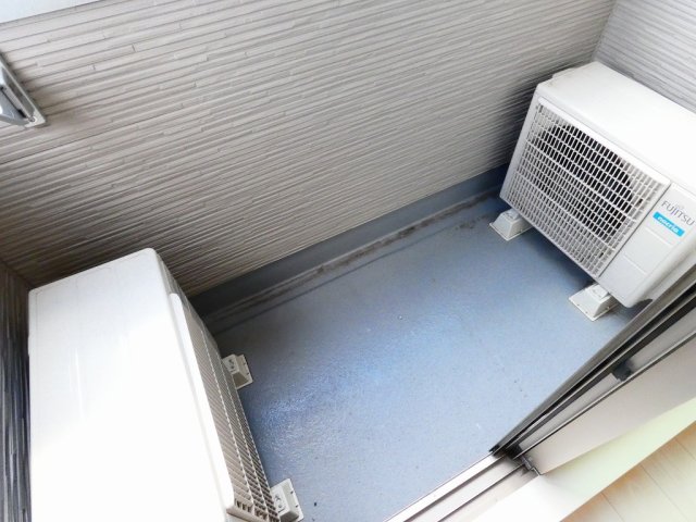 ハーモニーテラス名古屋山王の内装写真
