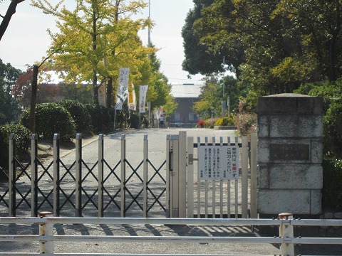 小学校　刈谷市立東刈谷小学校（小学校）まで603m