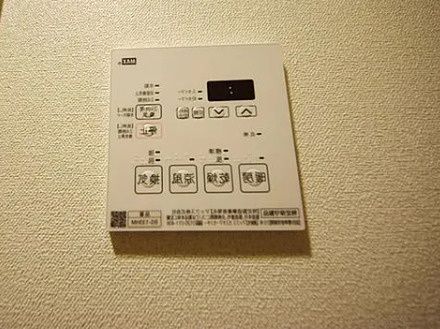 その他　写真は同タイプ住居です。
