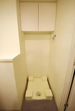 その他設備　写真は同タイプ住居です。