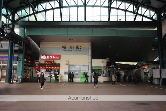 ＪＲ山陽本線 横川駅 徒歩5分 8階建 築24年のその他写真