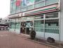 コンビニ　セブン-イレブン北名古屋西春駅前店（コンビニ）まで1100m