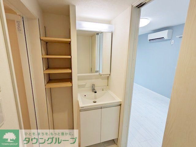 ＪＲ総武線 下総中山駅 徒歩4分 2階建 築9年の内装写真