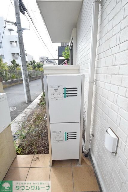 ＪＲ総武線 下総中山駅 徒歩4分 2階建 築9年のその他写真