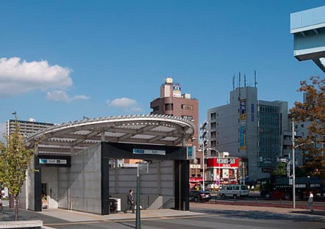 スーパー　フードストアあおき東京豊洲店（スーパー）まで575m
