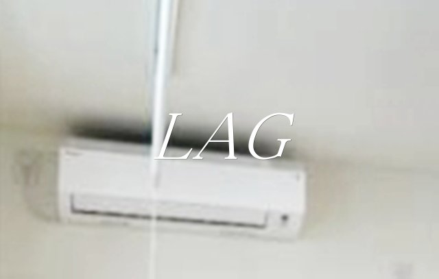 その他設備　エアコンです。