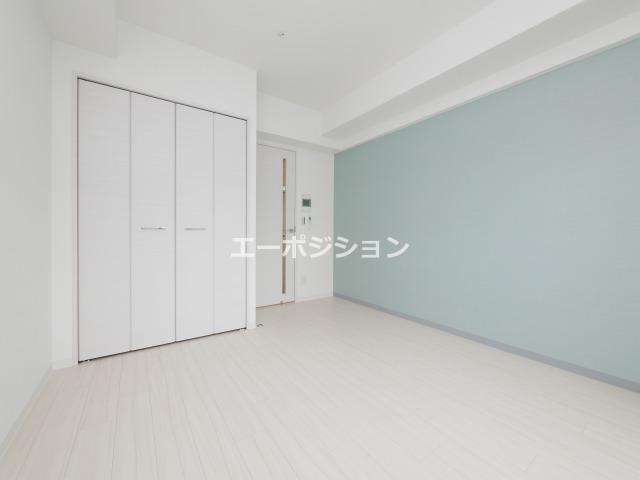 その他部屋・スペース　ジアコスモ難波南